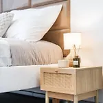 Stylish Stay By Vysehrad Apartment