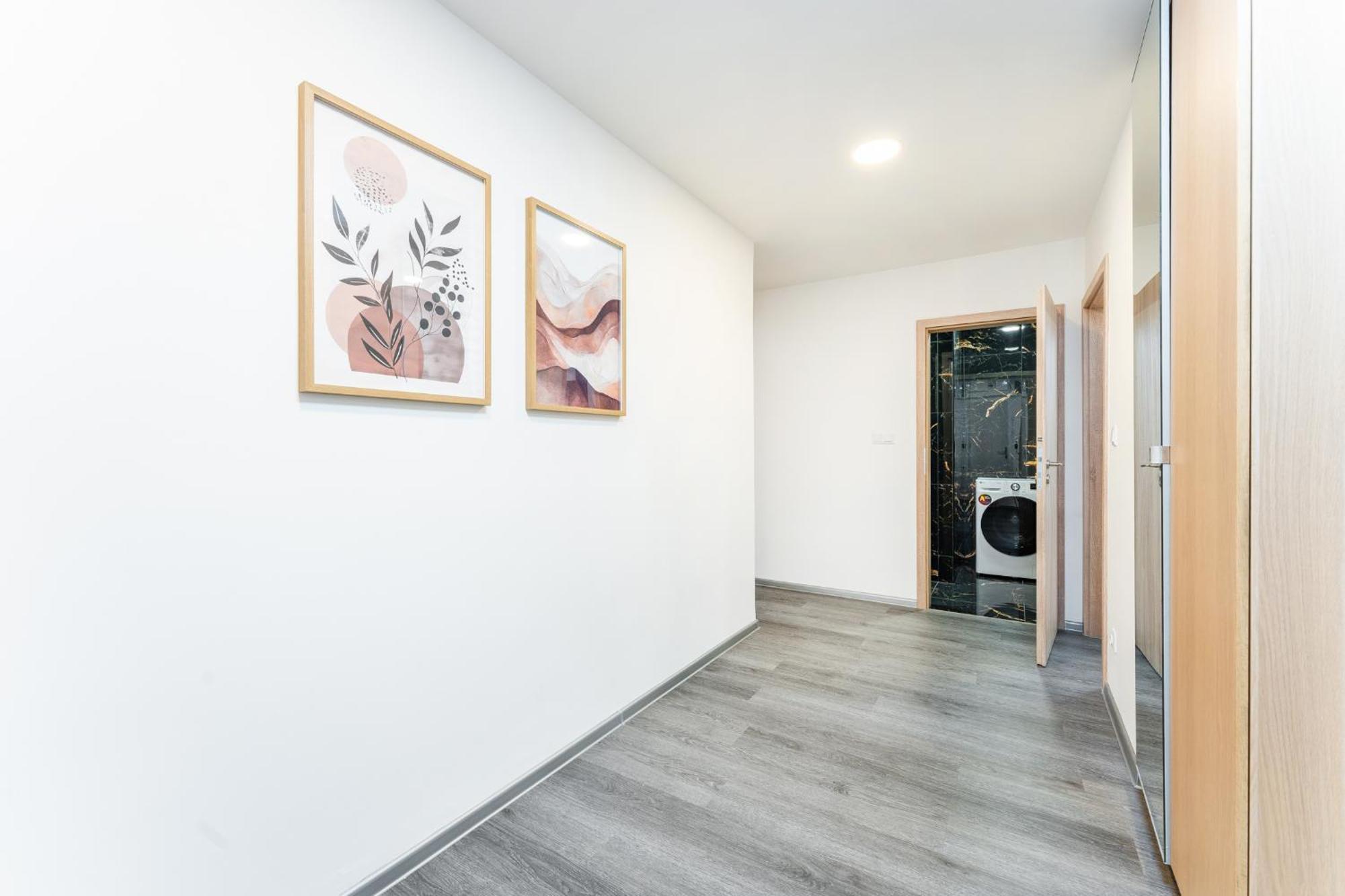 Appartamento Stylish By Vysehrad
